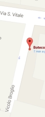 boteco map