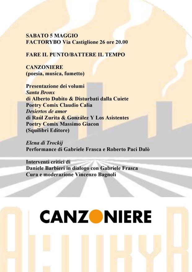 canzoniere 1